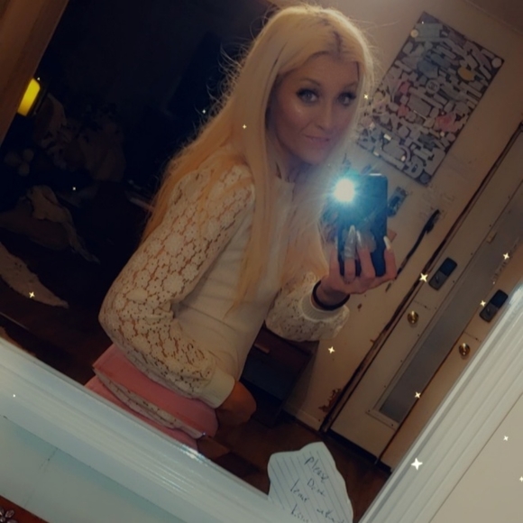 💖Meet your Posher, Maria aka BadbishhRia 💪🏽 - Picture 12 of 16